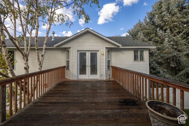 2938 S 600 W, Nibley, UT 84321