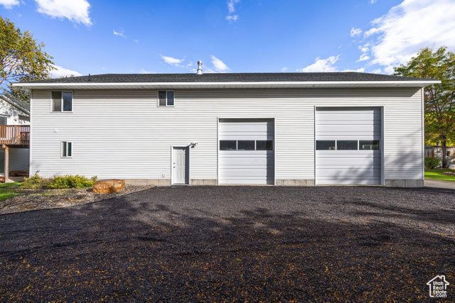 2938 S 600 W, Nibley, UT 84321