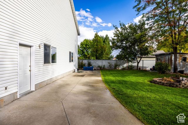 2938 S 600 W, Nibley, UT 84321