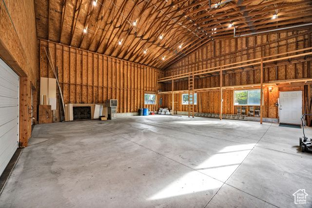 2938 S 600 W, Nibley, UT 84321