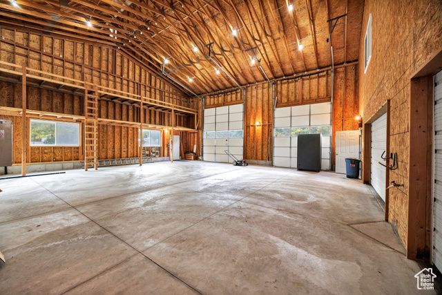 2938 S 600 W, Nibley, UT 84321