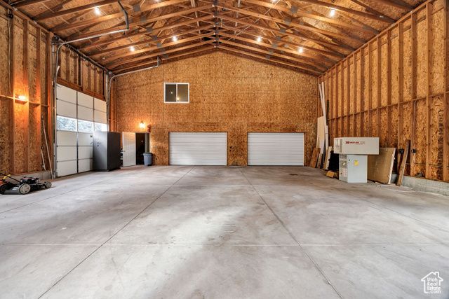 2938 S 600 W, Nibley, UT 84321