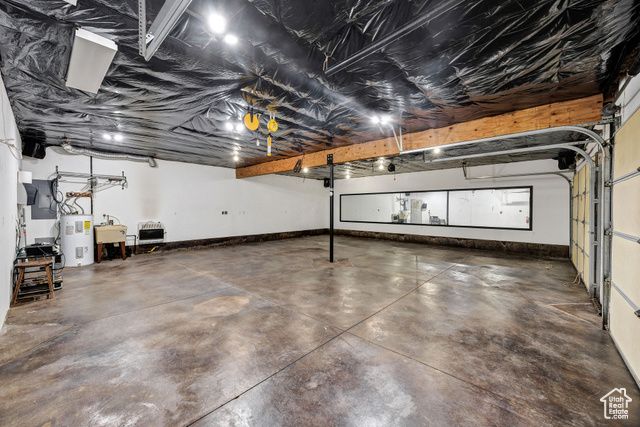 2938 S 600 W, Nibley, UT 84321