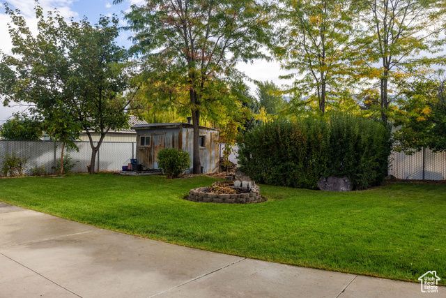 2938 S 600 W, Nibley, UT 84321