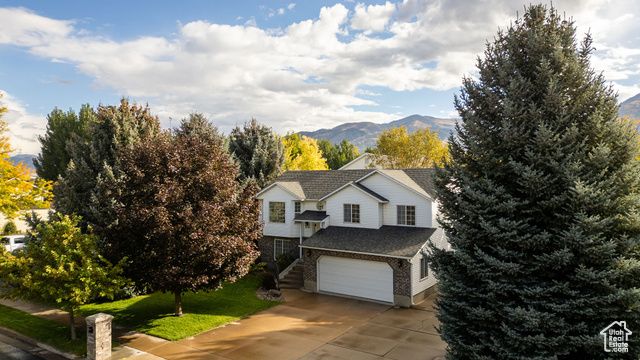 2938 S 600 W, Nibley, UT 84321
