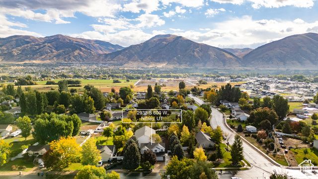 2938 S 600 W, Nibley, UT 84321