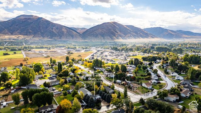 2938 S 600 W, Nibley, UT 84321