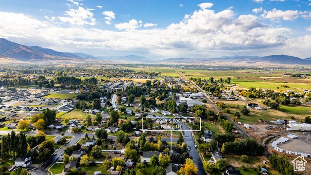 2938 S 600 W, Nibley, UT 84321
