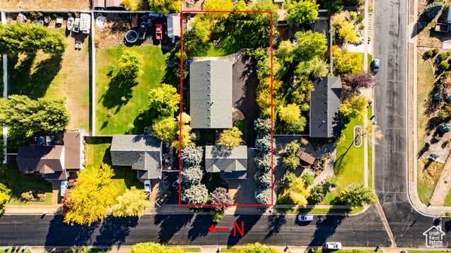 2938 S 600 W, Nibley, UT 84321