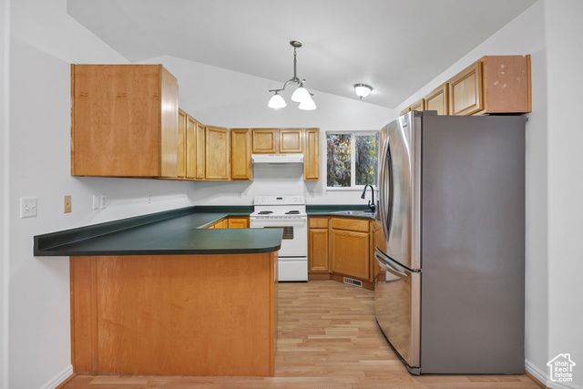 2938 S 600 W, Nibley, UT 84321