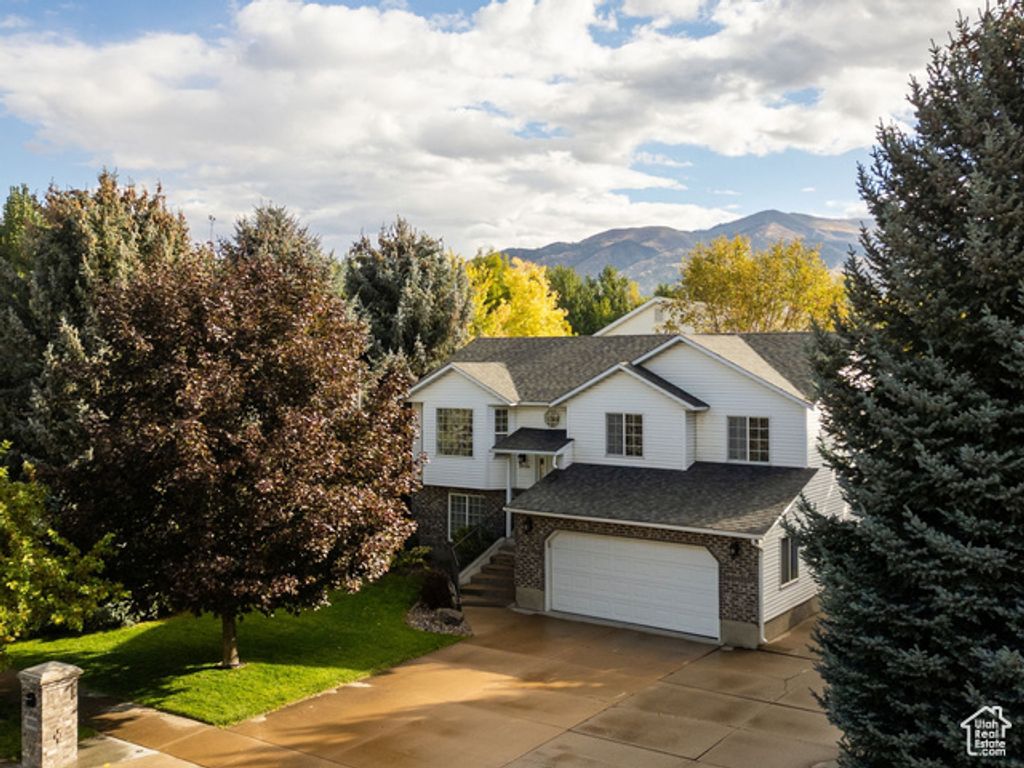2938 S 600 W, Nibley, UT 84321