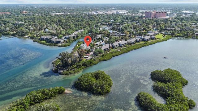 1511 PELICAN POINT DRIVE 279, Sarasota, FL 34231