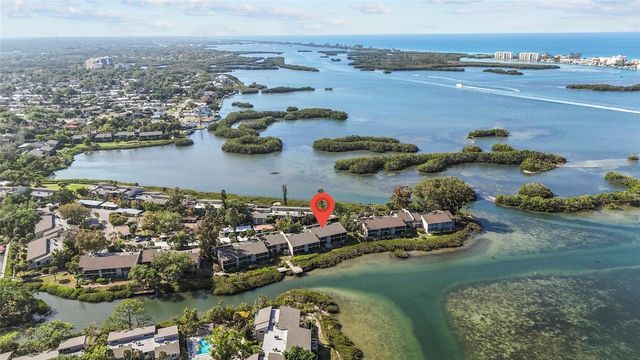1511 PELICAN POINT DRIVE 279, Sarasota, FL 34231