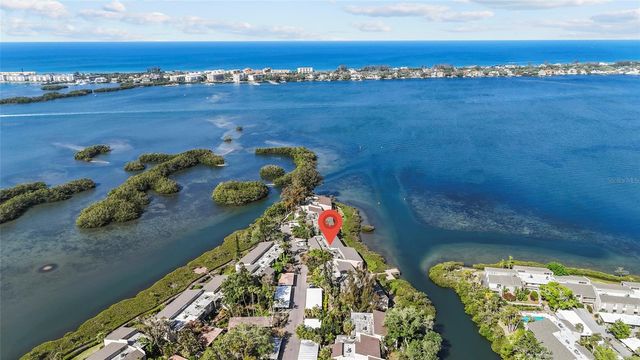 1511 PELICAN POINT DRIVE 279, Sarasota, FL 34231