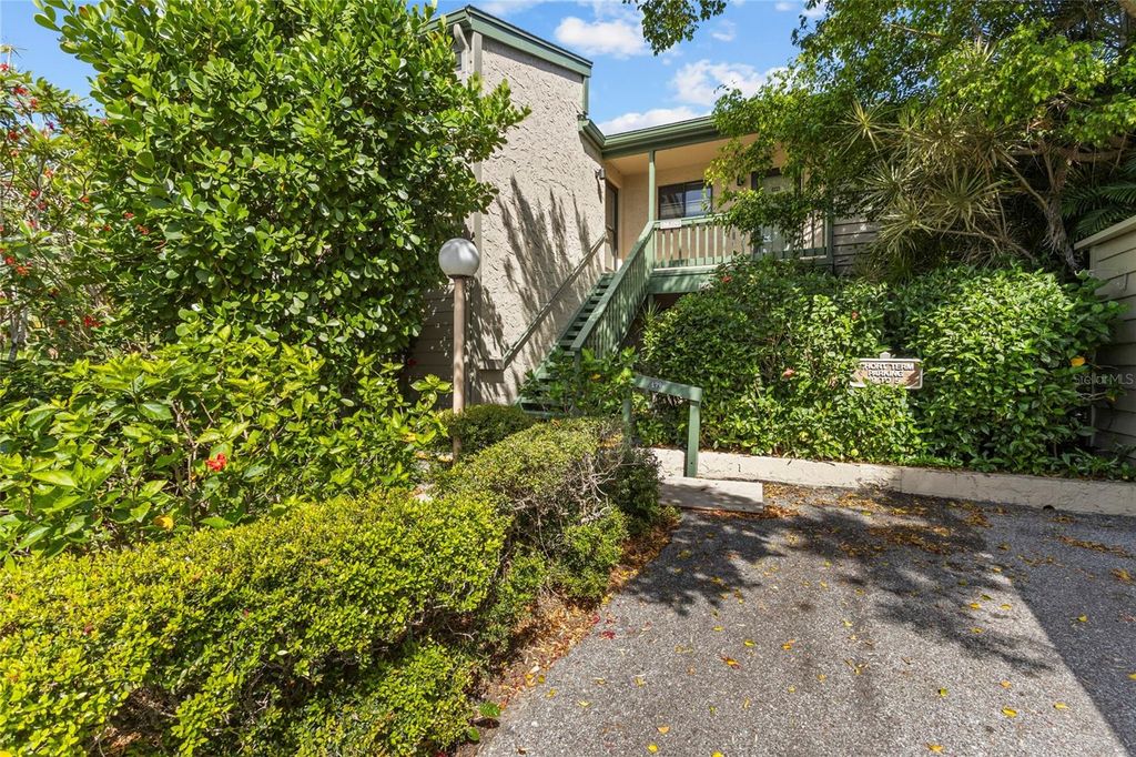 1511 PELICAN POINT DRIVE 279, Sarasota, FL 34231