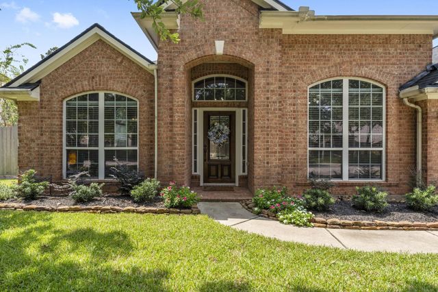 2506 Royal Highlands Lane, Conroe, TX 77304