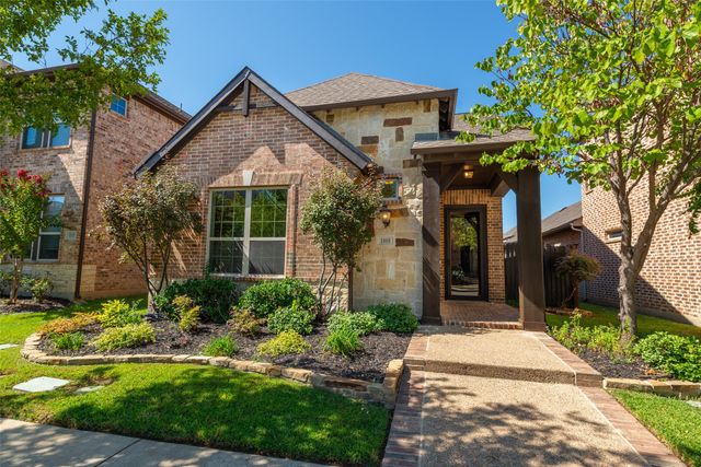 1008 Lone Ivory Trail, Arlington, TX 76005