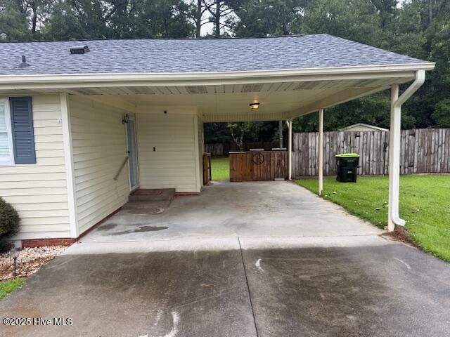 5628 Pleasant Plains Ch Road, Whiteville, NC 28472