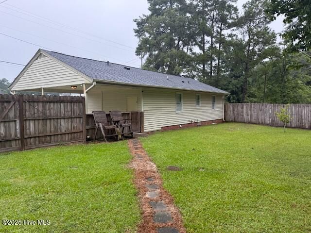 5628 Pleasant Plains Ch Road, Whiteville, NC 28472