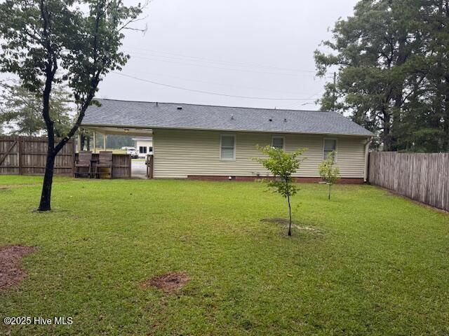 5628 Pleasant Plains Ch Road, Whiteville, NC 28472