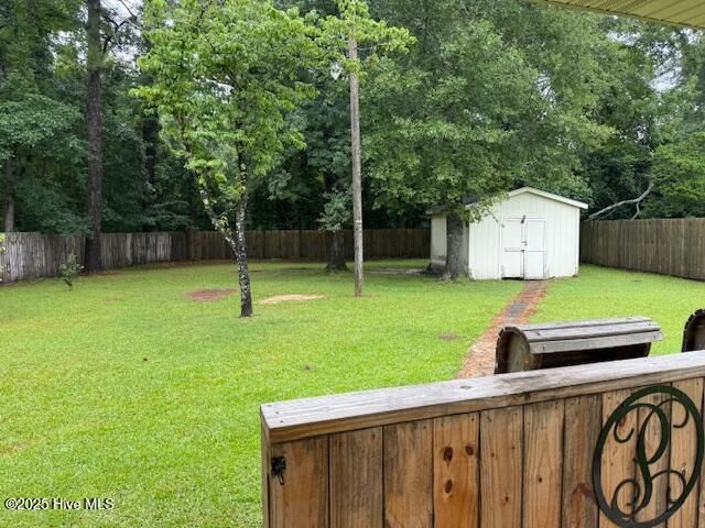 5628 Pleasant Plains Ch Road, Whiteville, NC 28472