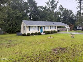 5628 Pleasant Plains Ch Road, Whiteville, NC 28472