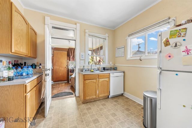 2616 Walnut, Butte, MT 59701