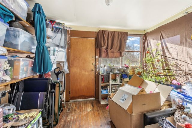 2616 Walnut, Butte, MT 59701