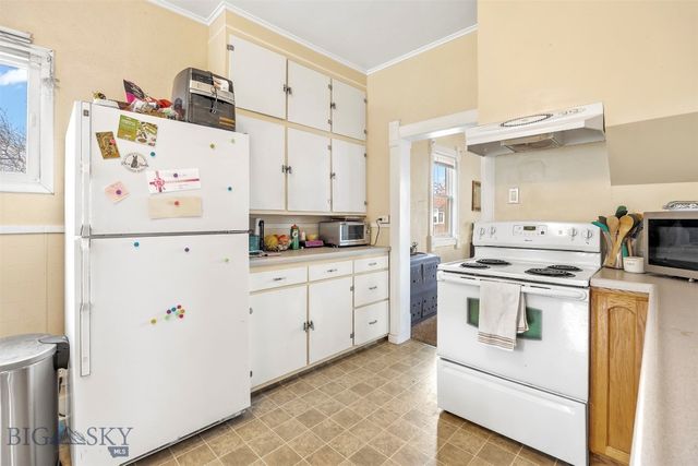 2616 Walnut, Butte, MT 59701