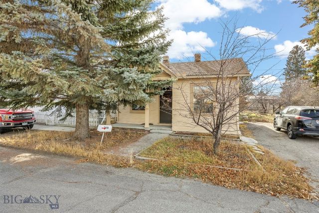 2616 Walnut, Butte, MT 59701