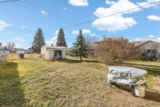 2616 Walnut, Butte, MT 59701
