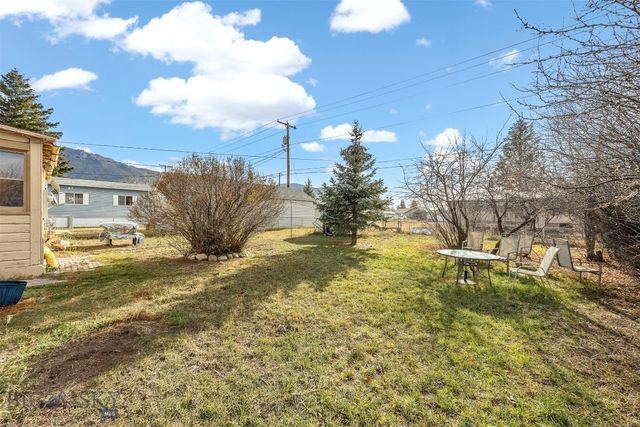 2616 Walnut, Butte, MT 59701