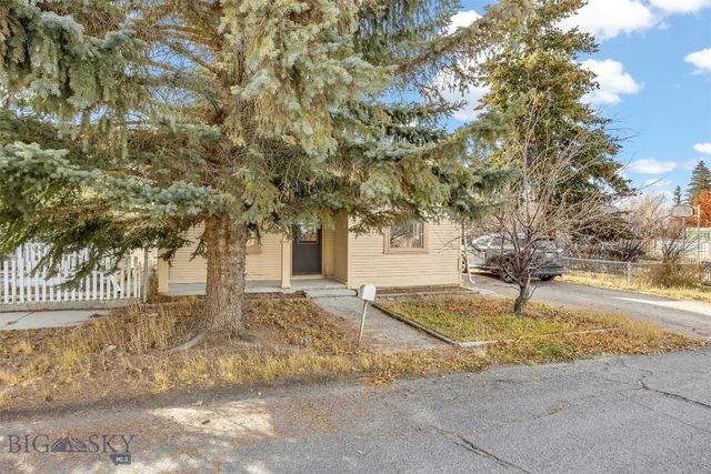 2616 Walnut, Butte, MT 59701