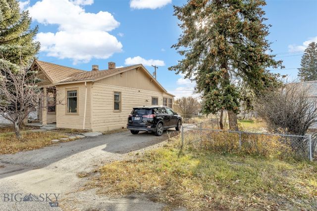 2616 Walnut, Butte, MT 59701