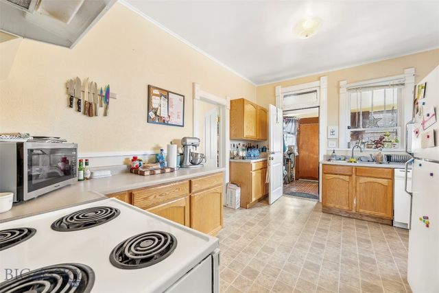 2616 Walnut, Butte, MT 59701