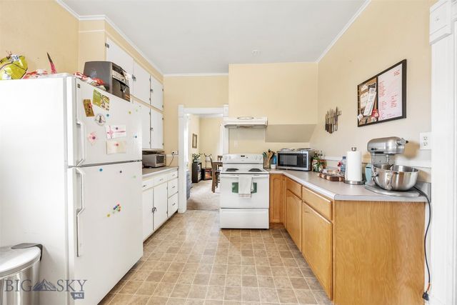 2616 Walnut, Butte, MT 59701