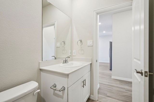 710 Leavenworth Drive, Mckinney, TX 75071