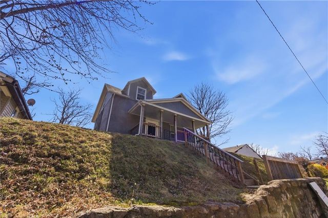 751 Stewart Avenue, Kansas City, KS 66101