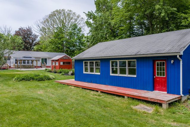 5319 Searsville Road, Pine Bush, NY 12566