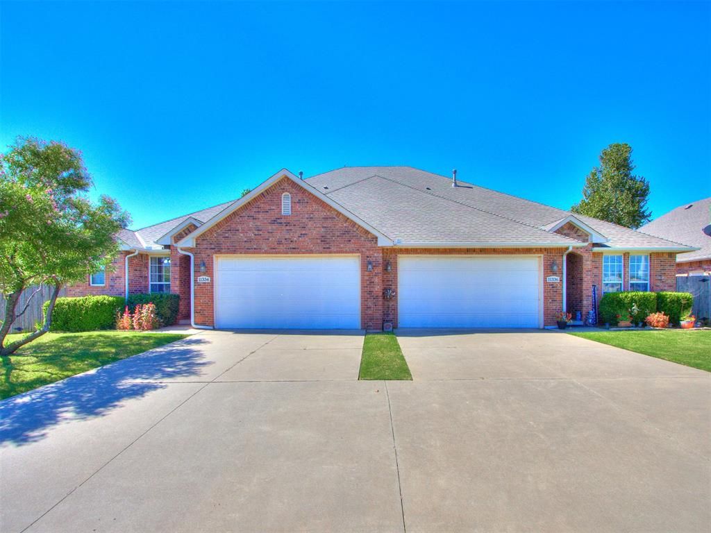 11334 NW 121st Place, Yukon, OK 73099