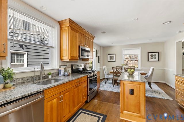 4813 Wythe Ave, Richmond, VA 23226