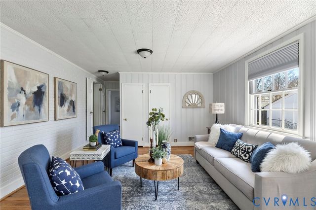 4813 Wythe Ave, Richmond, VA 23226