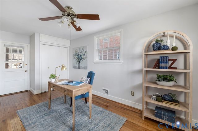 4813 Wythe Ave, Richmond, VA 23226