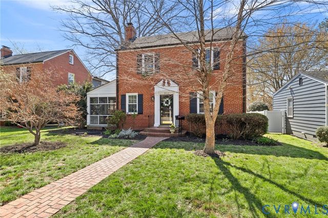 4813 Wythe Ave, Richmond, VA 23226