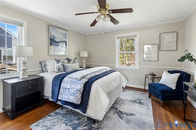 4813 Wythe Ave, Richmond, VA 23226