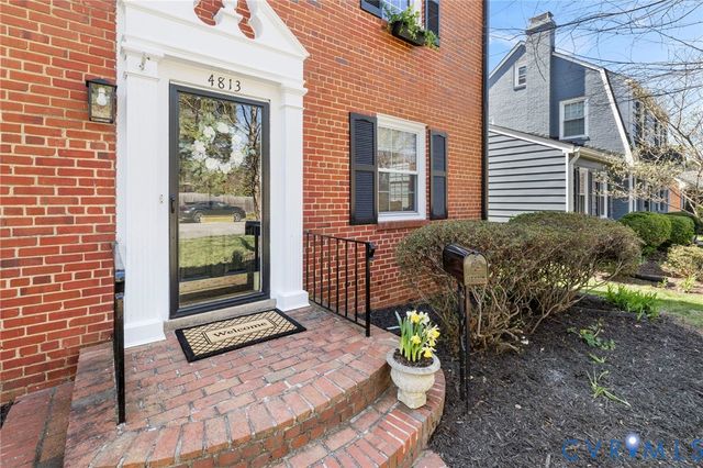 4813 Wythe Ave, Richmond, VA 23226