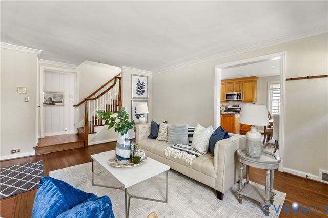 4813 Wythe Ave, Richmond, VA 23226