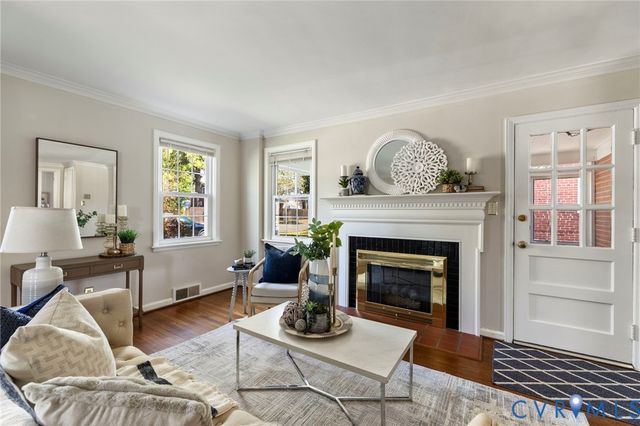 4813 Wythe Ave, Richmond, VA 23226