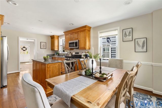 4813 Wythe Ave, Richmond, VA 23226