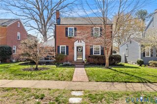 4813 Wythe Ave, Richmond, VA 23226